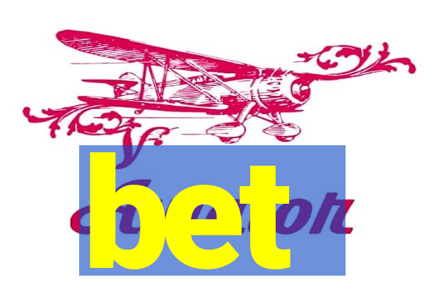 bet -